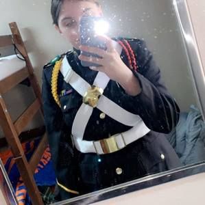 Meet your Posher, Ashley